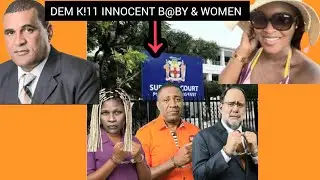 MARK GOLDING PNP GOES ON TRIAL FOR MVRDER‼️