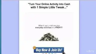 Lecture 15 Make Money Online Fast Trust Jacker!