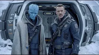 Old Alien Couple Asked We Can’t Walk Anymore We Stay One Night the Human Shocked Sci-Fi HFY Stories