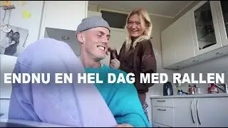 mig og ralle i en nøddeskal