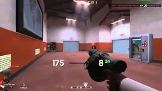 tf2 highlander demo pov - badwater - gr vs weilanders