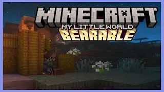 [VOD] My Little World bearable part 2 :3