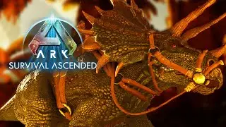ARK: Survival Ascended 007 | Die großen Rätsel der Steinzeit | Gameplay Deutsch Staffel 1