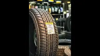 Dunlop Grandtrek AT20