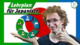 VERGISS SPRACHKURSE! Lern Japanisch einfach so! [Update in Beschreibung]