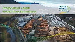 Energy Skauti v akcii: Projekt firmy Rettenmeier