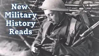 New Military History Reads