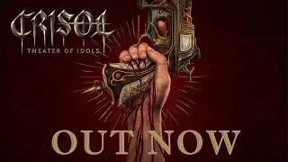 Blumhouse Games | Crisol: Theater of Idols | Launch Trailer