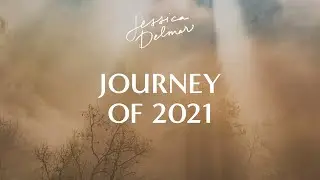 EP 33 | Soul-Realization is the Journey of 2021 & Beyond (Blueprint of Divine Consciousness PART 1)
