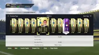 INVEST IN THESE PLAYERS NOW !!! MAKE 500K FAST !! - FIFA 17 ULTIMATE TEAM TRADING