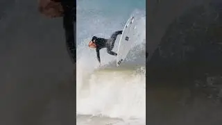 Timothy Bisso flying around