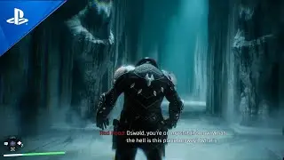 Gotham Knights - How To Escape The Labyrinth