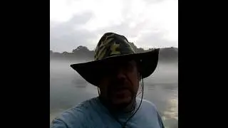 Trout whispier Jon Hager style