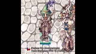 One Punch Ragnarok  /leveling my mage lv 70 on stream