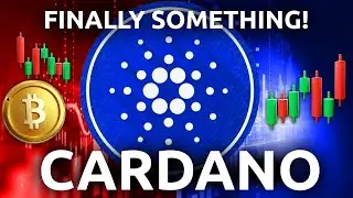 Cardano (ADA) - Finally Some Good News! (2025 Price Prediction)