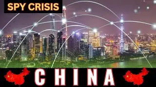 Huawei Scandal Unveiled: A Ban on Chinese Companies | ECONOCAP