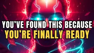 Chosen One: You’ve Been Prepared for This Moment—Step Into Your Purpose