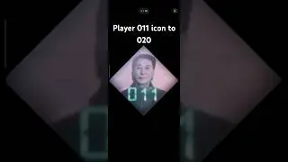 Player 011 icon to 020