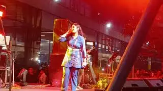 TCS family day _2026//Anushka Patra live #tcs #tcs_family_day#anushka_patra
