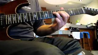 Fender Custom Shop