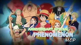 [KFS MEP: Anniversary Special] Phenomenon V.2