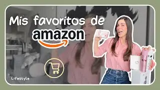 Cosas que no sab&iacute;a que necesitaba de Amazon | Amazon Finds