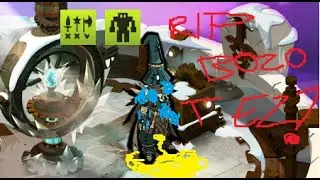Compte Harebourg Full Succès (Versatile - Statue - Special) | Team Low-cost Dofus 2.68