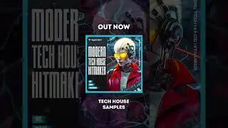 Singomakers - Modern Tech House Hitmaker