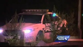McKees Rocks shooting victim, passenger seek help at strip club