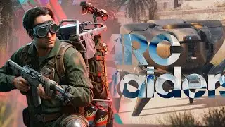 ARC Raiders | ⚙️💥 ARCaos TOTAL 💀⚠️ Cofres del CAOS ACTIVADOS | !Cofres