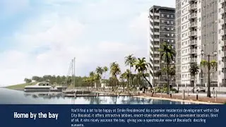 Smile Residences