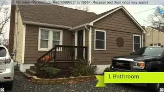 $265,000 - 412 Drum Point Road, Brick, NJ 08723