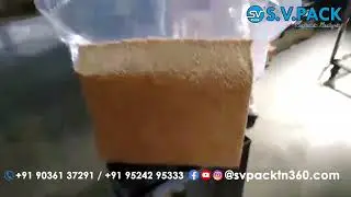 Brick Shape - Vacuum Packing Machine | Vacuum Packing Machine