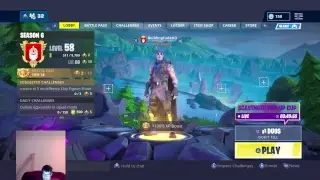 Early Birthday stream/ New Ice Breaker Bundle Skin/ Spell Bound Victory Skins / ROAD TO 200 SUBS!!!!