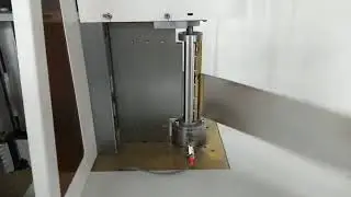 Channel letter bender Roller system making small arc