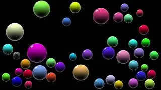 TDS MinniPsy   Bubbleblasen Visuals and Video by R.I.P (Robert the Creator)