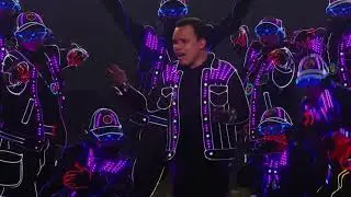 Kodi Lee Performs Wake Me Up (AGT All Stars 2023)