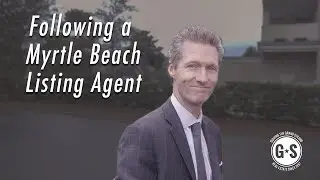 What's It Like Being a Listing Agent in Myrtle Beach?