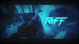 RIFF 🎸 | Guitar Hip Hop Beat | Smooth Groovy Instrumental 2025 | Oceonix Music