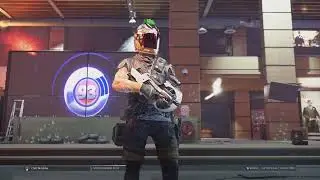 SHOWTIME BOMB XDefiant