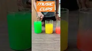 🎶🥄 Water Music &ndash; Sound Jars!  #diy #funactivities #science #kids #water