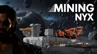 How Nyx Affects Mining in Star Citizen 2026!