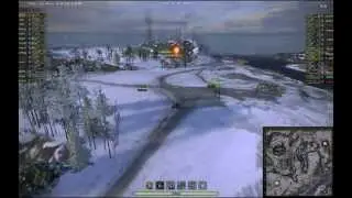 Mod ZOOM map (Командирская камера)
