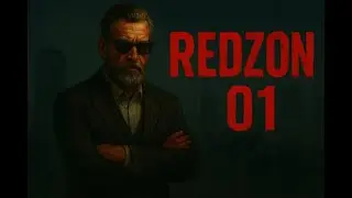 GTA RolePlay REDZON Episode 01🩸  دزدی مواد مخدر