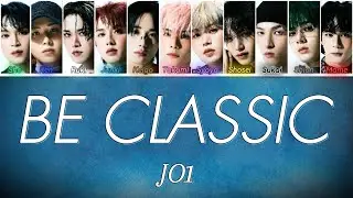 JO1 - 