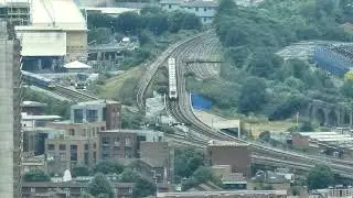 Boogies Trains at: 22 Bishopsgate - 23 July, 2024