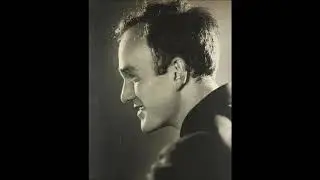 Beethoven - Piano sonata n°30 op.109 - Richter Leipzig 1963