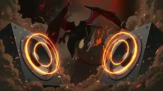 Pokemon Battle Theme - Trap Remix