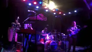 Travers Brothership, Live at The Pour House Music Hall.
