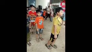 TRUNG THU 